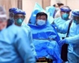 कोरोना सङ्क्रमितप्रति सकारात्मक व्यवहार गर्न आग्रह