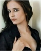 फ्रान्सेली अभिनेत्री तथा मोडल ईभा गाउले ग्रीनका आकर्षक तस्वीरहरु: