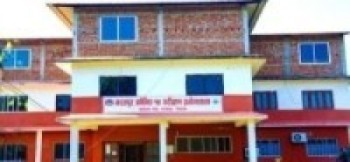 वर्गीकरण गरिएकालाई कोभिड–१९ अस्पतालमा परिणत