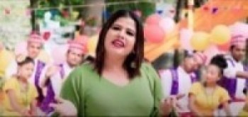 मोफसलबाटै साङ्गीतिक क्षेत्रमा जम्दै नवगायिका