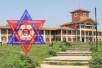 त्रिविद्धारा विद्यार्थीलाई अनलाइन कक्षामा सहभागी हुन अनुरोध