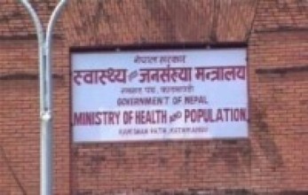 स्वास्थ्यकर्मीको सुरक्षाका लागि समन्वय गर्न मन्त्रालयद्वारा समिति गठन