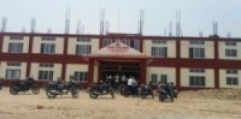 सैनामैनामा पहिलो शैलपुत्री शक्तिपीठ बन्दै   