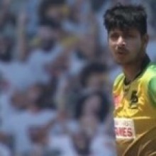 सन्दीपले दुई विकेट लिएको खेलमा जमैका पराजित