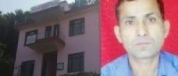 वडाध्यक्ष पुर्पक्षका लागि कारागार चलान