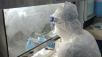   प्रदेश नं २ : पाँच सङ्क्रमितको मृत्यु  