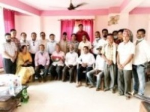 जसपा झापा कन्काई नगरपालिकामा तदर्थ समिती गठन