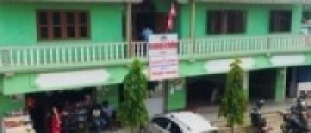 वडाध्यक्ष नै आन्दोलनमा !