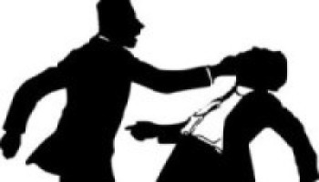 वडाध्यक्षमाथि हातपात