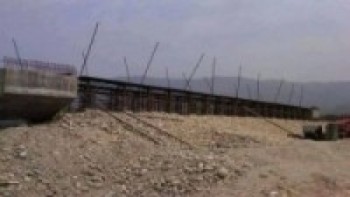 भेरी करिडोर : १३ ठाउँमा पुल निर्माण शुरु