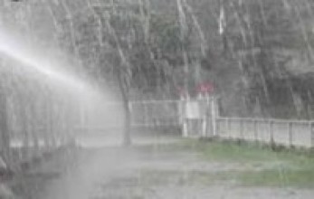 देशभर वर्षाको सम्भावना, सतर्कता अपनाउन अनुरोध    