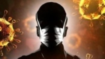 पत्नीको हौसलाले कोरोना सङ्क्रमित बोकिरहेछन् जङ्गबहादुर