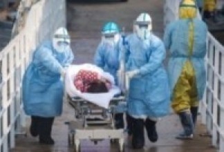 नेपालमा कोरोना संक्रमणको कारण मृत्यु हुनेको संख्या २५७ पुग्यो