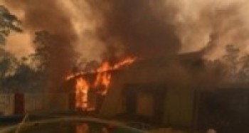 सन् २०२२ मा म्यान्मा आगलागीबाट ९६ जनाको मृत्यु, १३९ घाइते