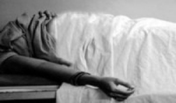 अत्याधिक रक्तश्राव हुँदा सुत्केरीको मृत्यु