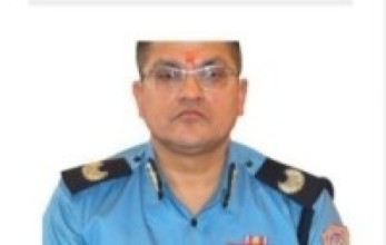 गण्डकी प्रदेश प्रहरी प्रमुखमा कोरोना पुष्टि