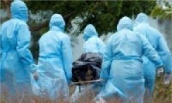 १६ देशमा कोरोना संक्रमणबाट २०० नेपालीको मृत्यु