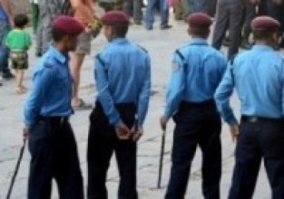 दुई हजार प्रहरी कोरोना सङ्क्रमित