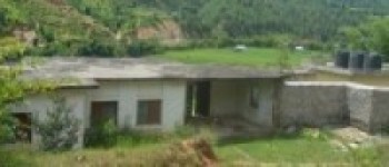 अर्घाखाँची जिल्ला कारागारको थुनामा रहेका एक व्यक्तिको मृत्यु