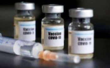 Senior citizens provided anti-COVID vaccines at home 