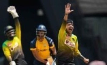 सेमिफाइनलबाटै बाहिरियो सन्दीप आबद्ध जमैका सीपीएल