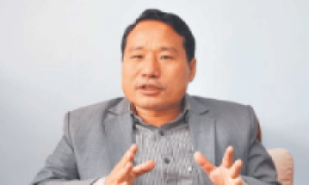 सांसदका १२ प्रश्नमा अर्थमन्त्री पुनको जवाफ