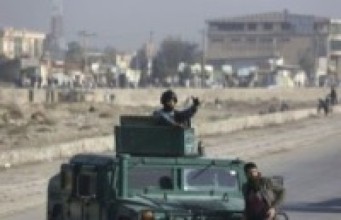 अफगानिस्तानमा उपराष्ट्रपतिलाई नै लक्षित गरेर विस्फोटन, दुईको मृत्यु, १२ घाइते