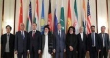 विभिन्न आठ देशका विदेशमन्त्रीहरु रुसको राजधानी मस्कोमा   