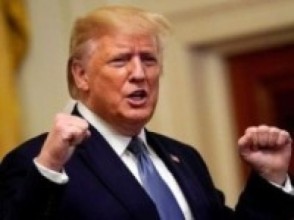 अमेरिकाले टिकटक माथि प्रतिबन्ध लगाउने समय पर सार्दैन :  राष्ट्रपति ट्रम्प