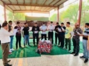 नवोदितको बाह्रौँ अधिवेशन सम्पन्न,अध्यक्षमा चक्र कार्की