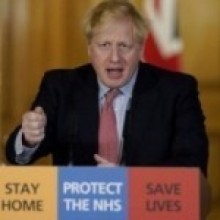 प्रधानमन्त्री जोन्सनको ब्रेक्जिट योजनाप्रति पूर्व प्रधानमन्त्रीहरु असन्तुष्ट   