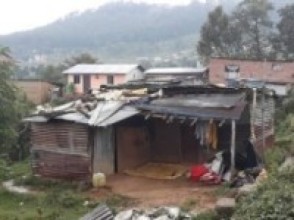 कोशीपीडित बाह्र वर्षसम्म पनि टहरामै