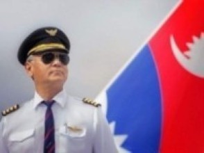 नेपाल वायुसेवा निगमका क्याप्टेन विजय लामालाई कोरोना संक्रमण