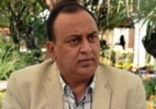 काँग्रेसलाई पुनःजीवित बनाउन आवश्यक छ  पूर्वमन्त्री भण्डारी