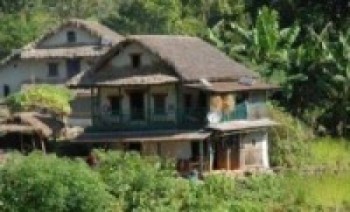 छानो फेर्न एक अर्ब ३६ करोड !