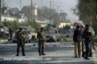 अफगानिस्तान झडपमा २३ सैनिक तथा ३१ तालिवान लडाकूको मृत्यु