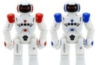 कोरोना अस्पतालमा प्रयोग गर्नेगरी रोबोट निर्माण