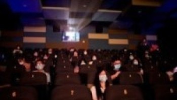 चीनमा सिनेमा हल सञ्चालनलाई थप सहज बनाइने  