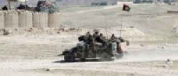 अफगानिस्तानका दुई जिल्लामा तालिबानको आक्रमण, चार प्रहरीसहित २१को मृत्यु