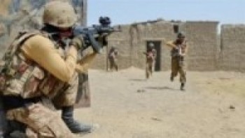 अफगानिस्तानमा भएका आक्रमणमा १० प्रहरी र १५ तालिबानीको मृत्यु