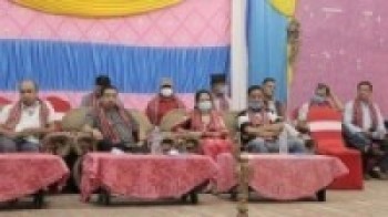 गोकर्णेश्वर  नगरपालिकामा डिजिटल प्रोफाईल तथा अनलाईन पेमेन्ट सिस्टम सम्बन्धि अभिमुखिकरण कार्यक्रम