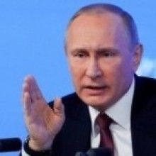 पूटिनले अमेरिकासँग सूचना तथा सञ्चार प्रविधिमा घनिष्ट सम्बन्धका लागि आग्रह