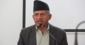 विदेशमा सिकेको ज्ञान, सीप र प्रविधि स्वदेशमा हस्तान्तरण गर्ने सुनौलो अवसर आएको छ : परराष्ट्रमन्त्री   