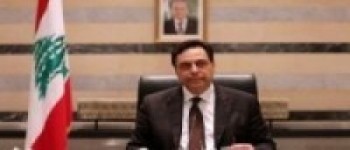 आतङ्कवाद नियन्त्रणमा सबैको समन्वय आवश्यक :लेबनानी प्रधानमन्त्री