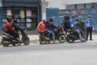 मङ्गलबारदेखि बर्दियामा जोरबिजोर प्रणाली लागू गरिने