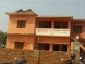 तालाबन्दीले लुम्बिनी सांस्कृतिक नगरपालिकाको काम ठप्प