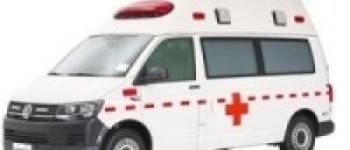 गाउँपालिकाको एम्बुलेन्स तोडफोड 