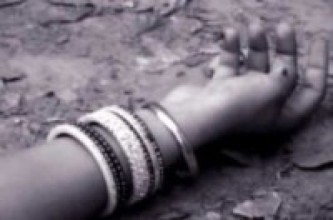 श्रीमतीको हत्या आरोपमा पक्राउ