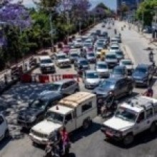 बढ्न थाल्यो उपत्यकामा भीडभाड