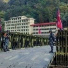 तातोपानी नाका असोज १९ देखि खुल्दै 